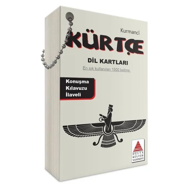 Almanca Dil Kartları