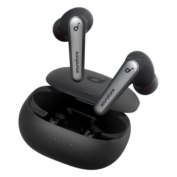 Anker SoundCore Liberty Air 2 Pro ANC TWS Siyah Kulak İçi Bluetooth Kulaklık