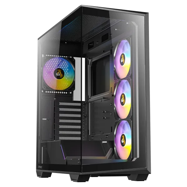 Antec C3 ARGB Fanlı ATX Oyuncu Kasası