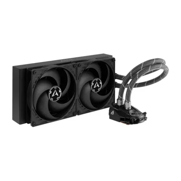 Arctic LIQUID FREEZER II 280 İşlemci Sıvı Soğutucu