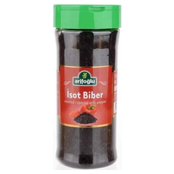 Arifoğlu İsot Biber Acı 150G (Pet) - 150 gr
