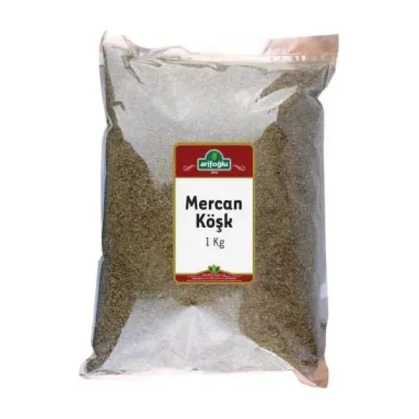 Arifoğlu Mercanköşk 1 kg