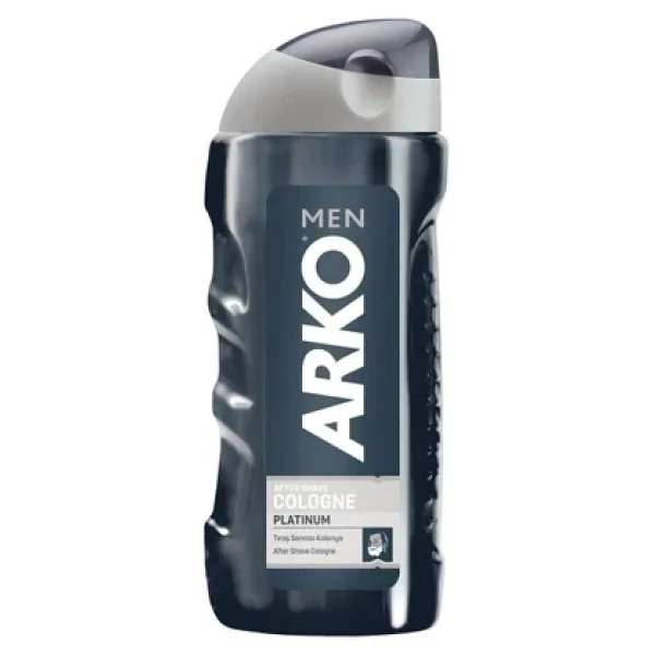 Arko Men Platinum 200 ml Tıraş Kolonyası