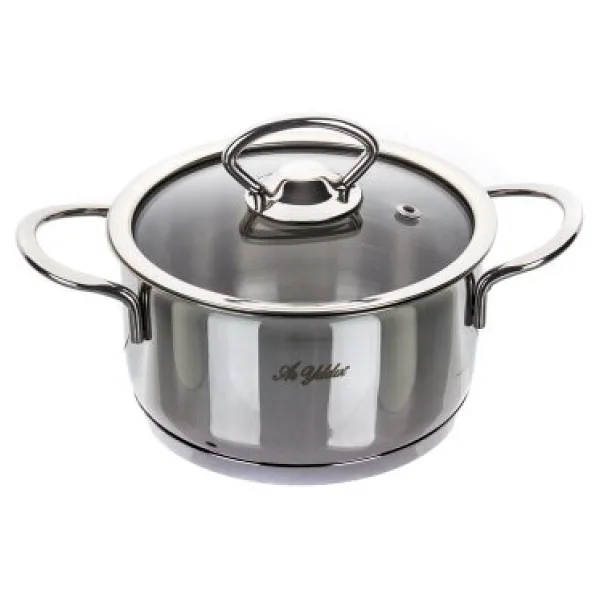 Aryıldız Petit Mini 14 cm Tencere