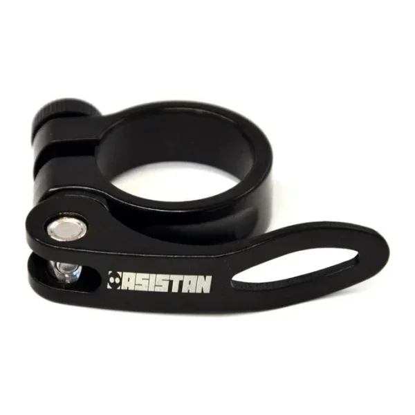 Asistan Gyver C100 Sele Kelepçesi 31.8 Mm