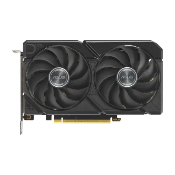 Asus Dual Radeon Rx 9060 Oc Edititon 8gb Gddr6 128 Bit Ekran Kartı DUAL-RX9060-8G