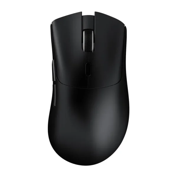 Attack Shark R1 Superlight Siyah Optik Kablolu/Kablosuz Oyuncu Mouse