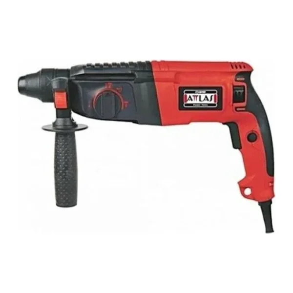 Attlas ATP 810 800 W Pnömatik Kırıcı-Delici