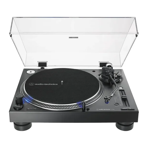 Audio-Technica AT-LP140XP DJ Pikap