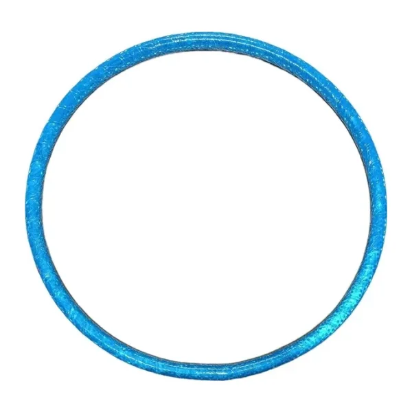 Avessa 70 cm Profesyonel Hula hop Mavi Hfıg