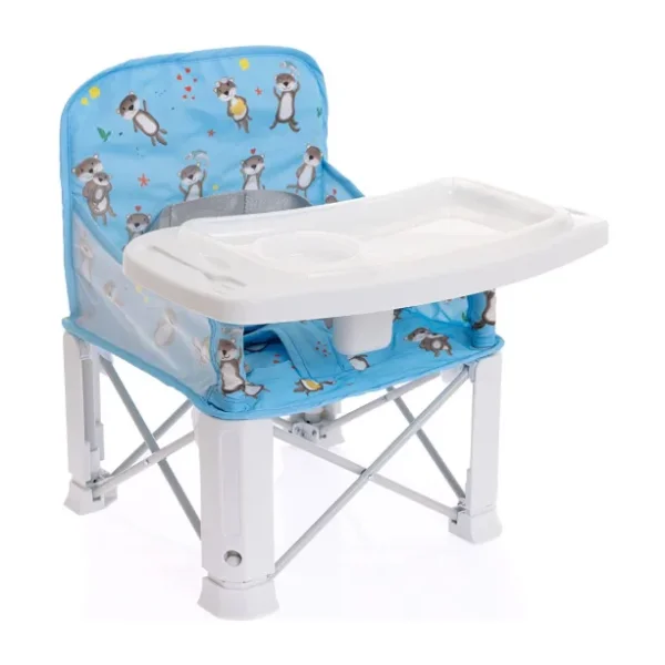Baby Plus Picnic Yükselticili Mama Sandalyesi