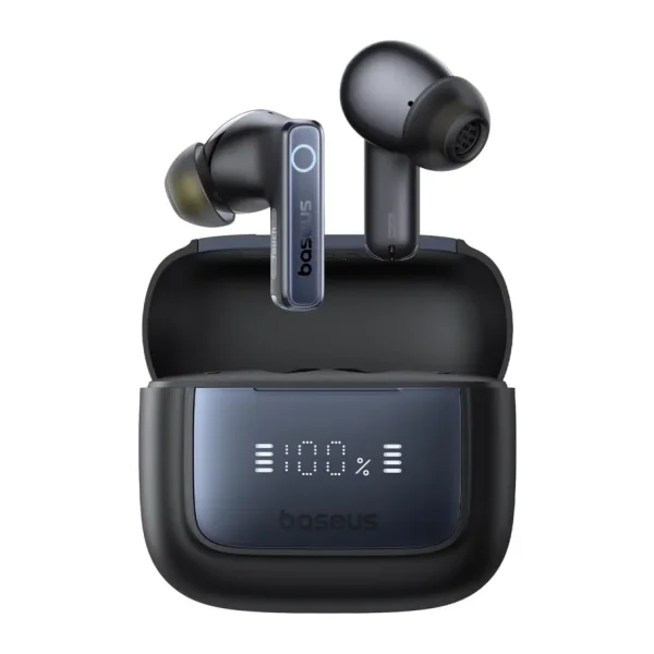 Baseus Bowie 35 ANC TWS Kulak İçi Bluetooth Kulaklık