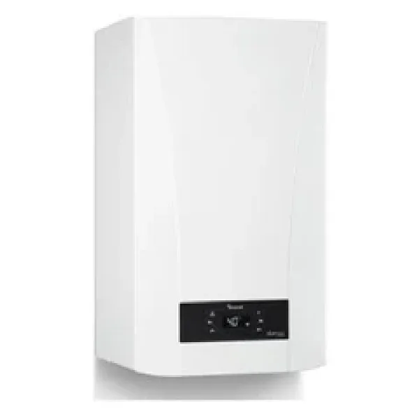 Baymak DuoTec Compact Premix 24 kW Hermetik Yoğuşmalı Kombi