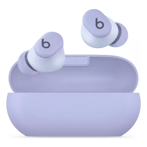 Beats Solo Buds TWS Aurora Mavisi Kulak İçi Bluetooth Kulaklık
