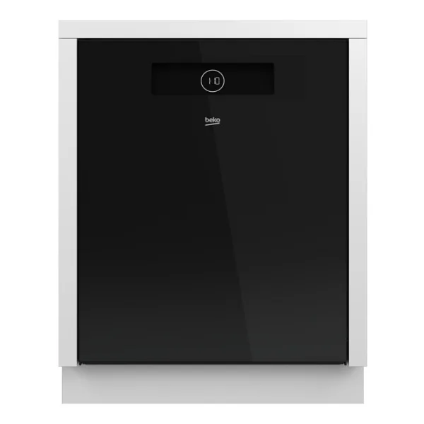 Beko BBC 160 S 6 Programlı Ankastre Bulaşık Makinesi