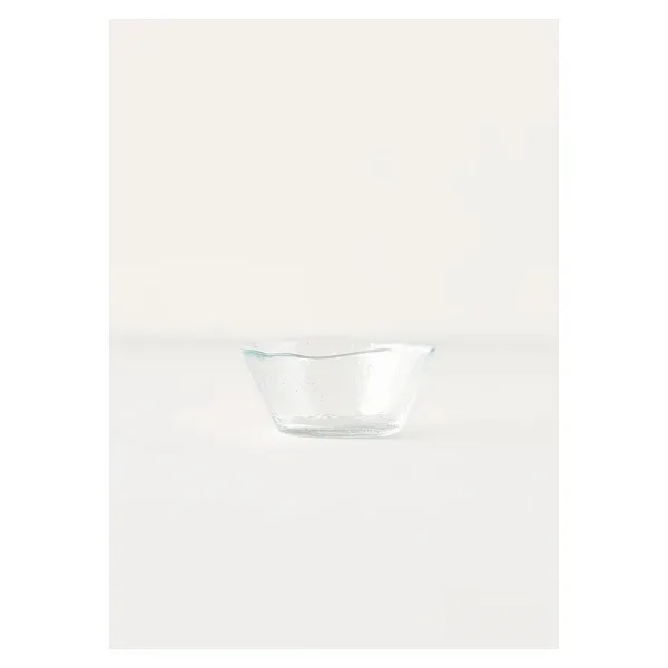 Bella Maison Kronos Naturel 9 cm Sunum Kasesi