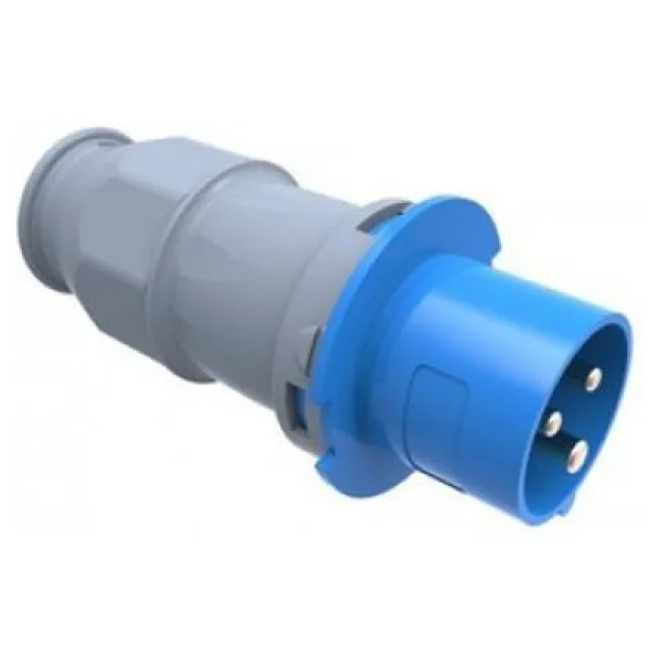 Bemis 3X16 A Cee Norm Fiş Bc1-1403-2011