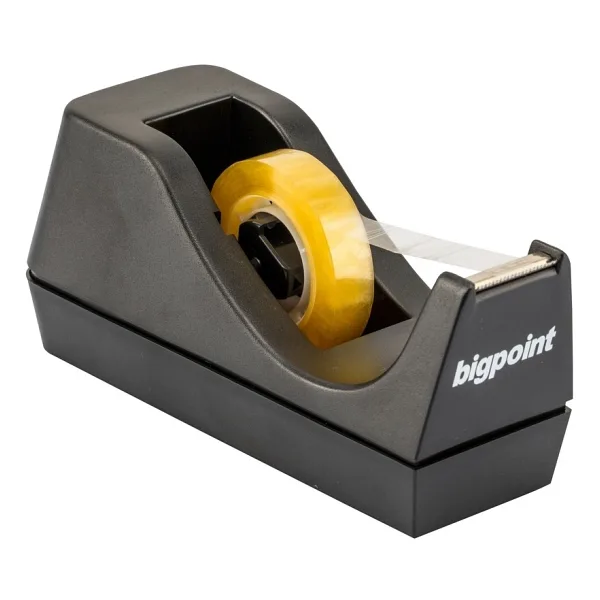 Bigpoint 464 Bant Kesme Makinası (33M.) Orta