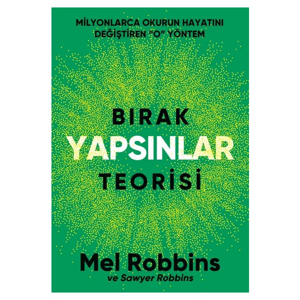 Bırak Yapsınlar Teorisi - Büşra Şahinaslan