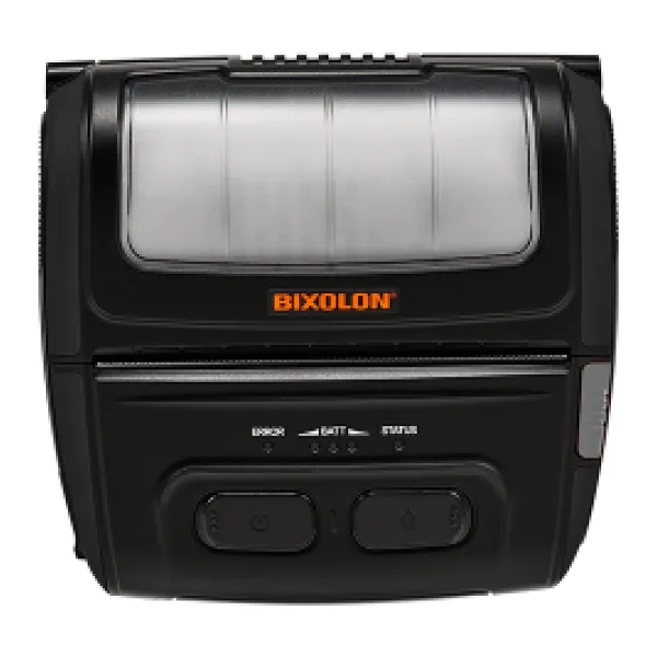 Bixolon SPP-L410 Taşınabilir Bluetooth Barkod Yazıcı