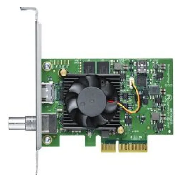 Blackmagic Design Decklink Mini Recorder 4k