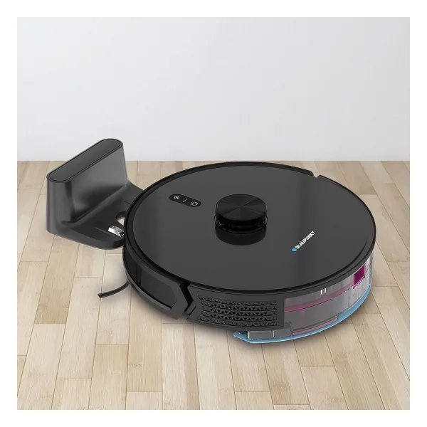 Blaupunkt Robomaster S10 Akıllı Robot Süpürge