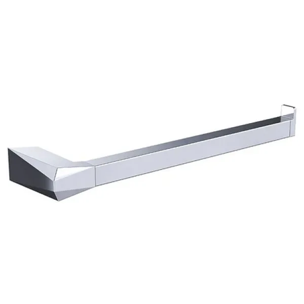 Bocchi Siena 3019-0005 288 mm Krom Açık Havluluk
