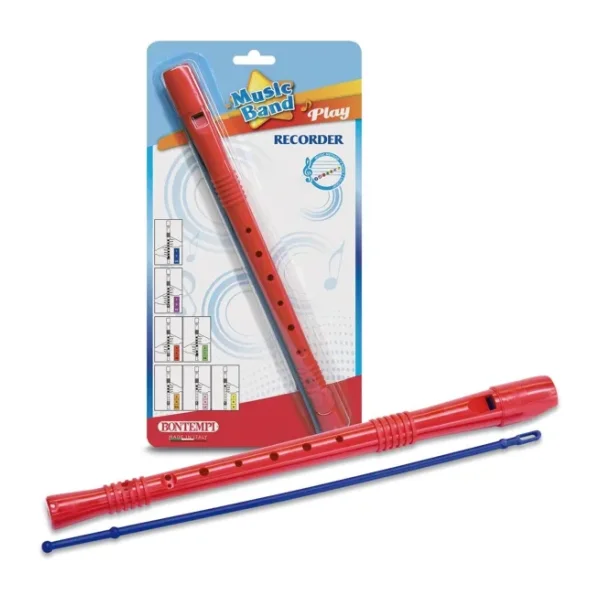 Bontempi Flüt