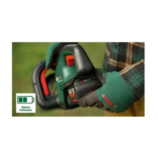 Bosch AdvancedHedgeCut 36V-65-28 Çit Budama Makinesi