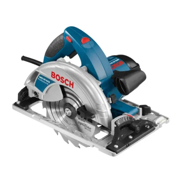 Bosch GKS 65 GCE 1800 W Daire Testere