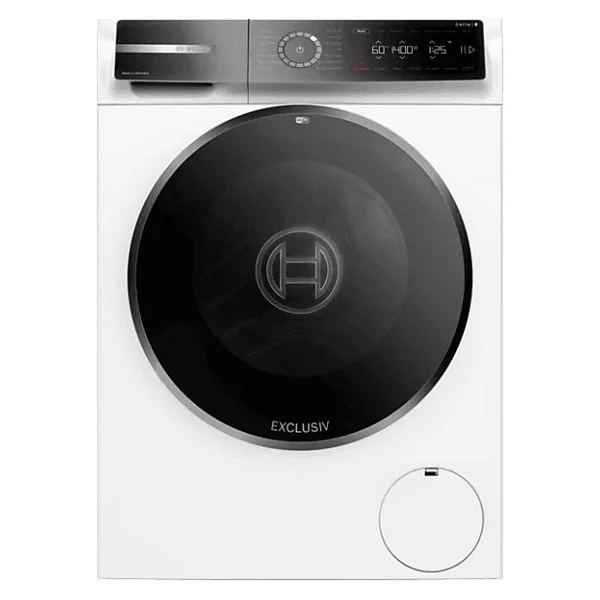 Bosch WGB25400TR 1400 Devir 10 kg Çamaşır Makinesi