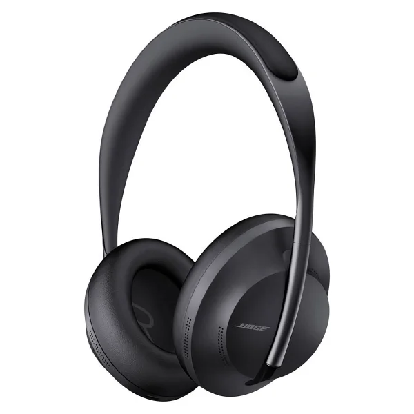 Bose Noise Cancelling 700 Kulak Üstü Siyah Bluetooth Kulaklık