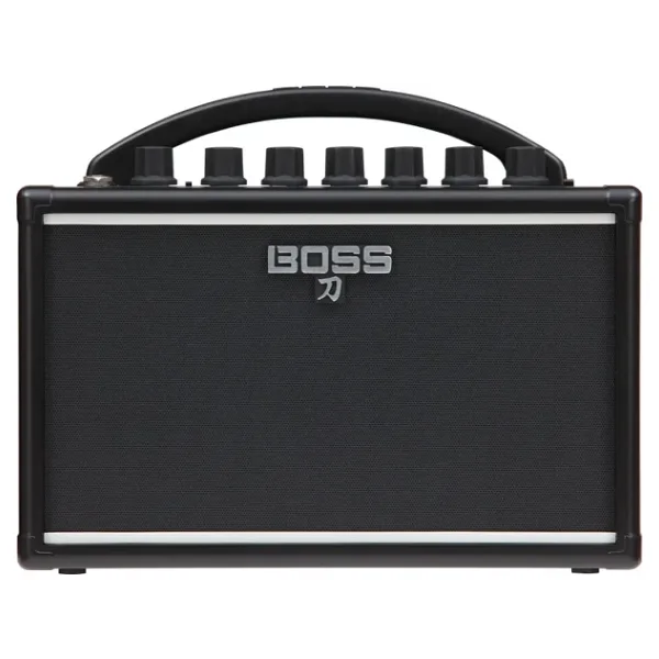 Boss Katana-Mini Elektro Gitar Amfisi