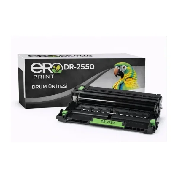 BROTHER MFC L2806DW Muadil Drum Ünitesi