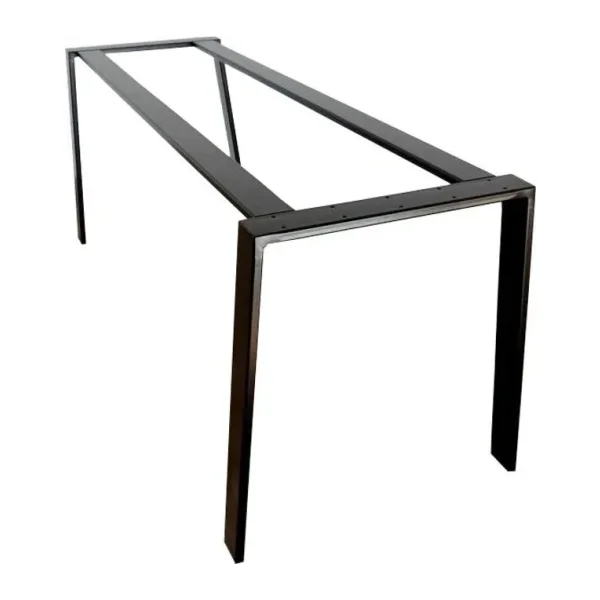 Büyük Masa Ayağı Metal Ayak Toplantı Masası Ayağı