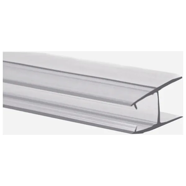 Cam Balkon Fitili Pvc Büyük H 150 cm