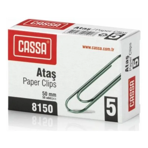 Cassa 8150 Ataş 50 mm