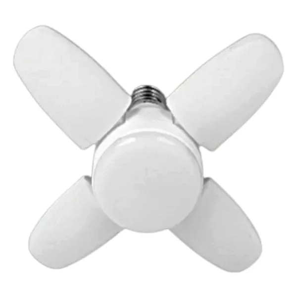 Cata CT-1151 Beyaz Işık Pervane 30 W E27 LED Ampul