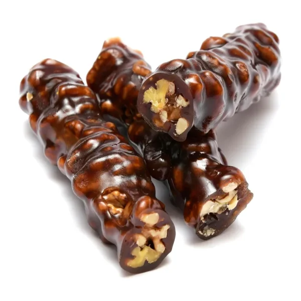 CEVİZLİ SUCUK KELEBEK 1 KG