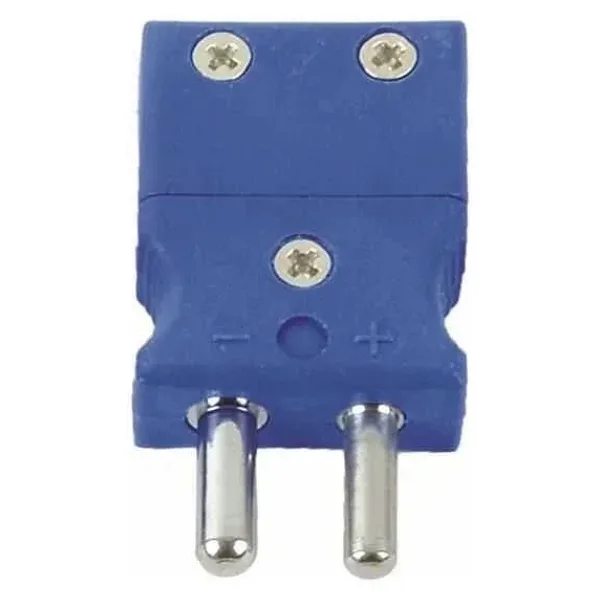 CK-05MV-Erkek - Termokupl Fiş
