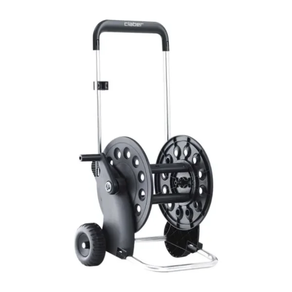 Claber 8980 Ecosei 1/2" 60 mt Hortum Makarası