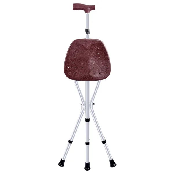Comfort Plus DM-74 Oturaklı Baston