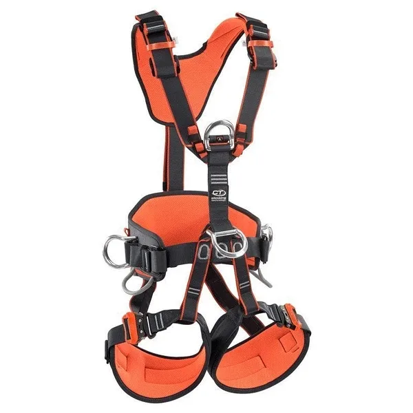 CT AXESS QR HARNESS S-M