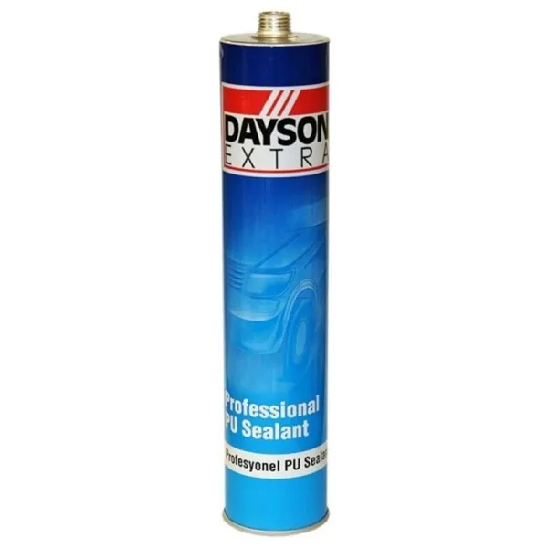 Dayson Poliuretan Mastik - Gri - 5 Adet