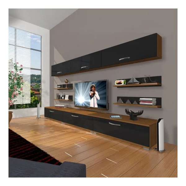Decoraktiv Eko 8Y SLM TV Ünitesi