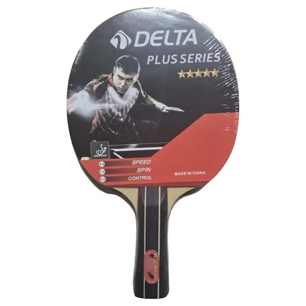 Delta SVS505 ITTF Onaylı Masa Tenisi Raketi