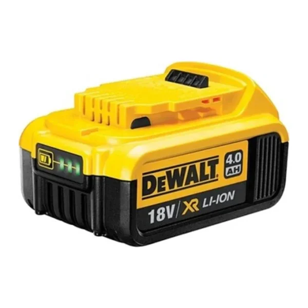 Dewalt DCB182 18 V 4 Ah Li-on Yedek Akü