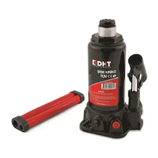 DHT 3 Ton Şişe Kriko