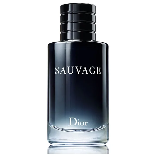 Dior Sauvage EDT 100 ml Erkek Parfüm