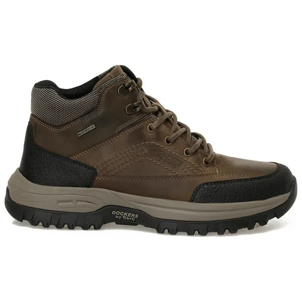 Dockers By Gerli Congo 5pr Kahverengi Erkek Outdoor Bot 000000000102035461 Kahverengi-kahve